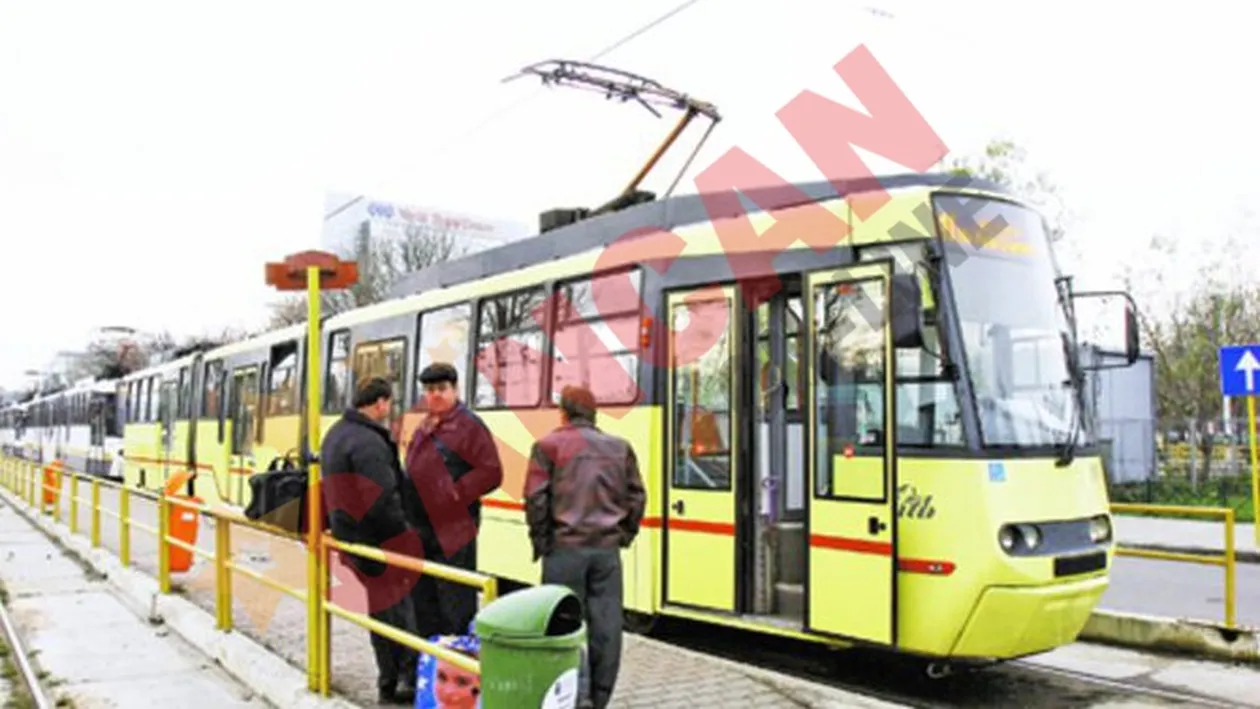 Concluzia sefilor de la RATB: Dezastrul de pe linia 41 putea fi evitat