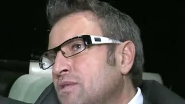 Botezatu a dezvaluit unde a fost plecat si care a fost motivul pentru care a ales sa dispara!