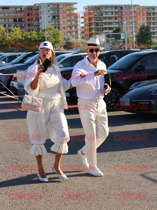Parada verii la LOFT Mamaia! CANCAN.RO a analizat cele mai îndrăznețe apariții de la White Party și Black Party!