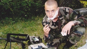 Cum e cu adevarat viata in Legiunea Straina! Un fost legionar face dezvaluiri complete