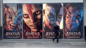 „Avatar 3”, start modest în SUA. Nici primele 2 filme nu au avut lansări explozive înainte de Crăciun