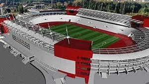 Veşti bune pentru câini. Vor avea stadion nou!