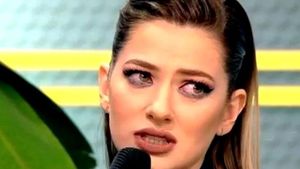 Cum făcea Lidia Buble 100 de lei pe zi: „Aveam nevoie de bani și trebuia să găsesc o soluție”. Cele mai grele momente din viața vedetei