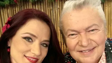 Nicoleta Voicu, mesaj dur pentru Gheorghe Turda: ”Te voi trăda, cum m-ai trădat...”