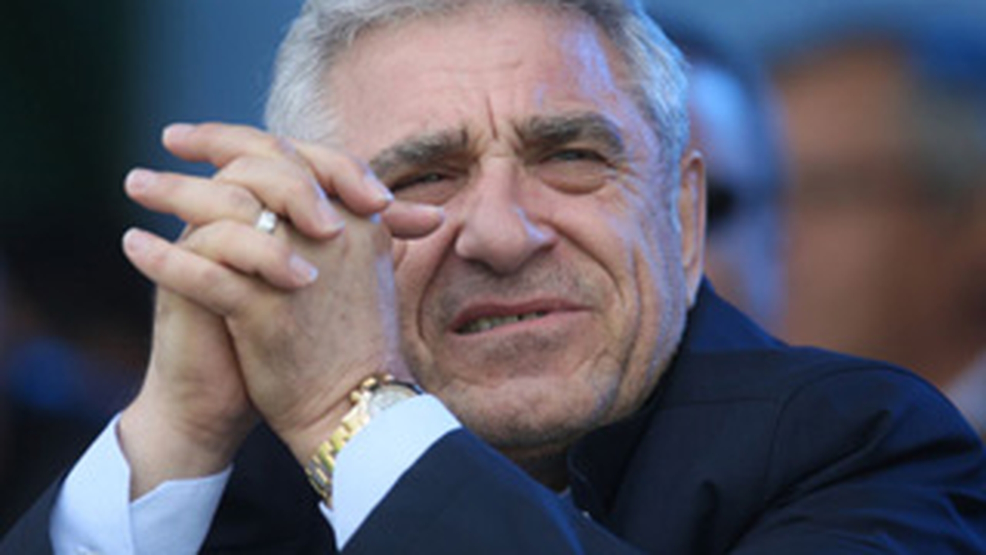 "Sunt mafiot, mafiot"! Melodia lui Giovanni Becali care te va face sa razi sau sa te crezi mai smecher ca el - Vezi clipul aici