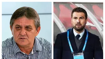 Noi dezvăluiri din culisele conflictului dintre Marius Lăcătuș și Adrian Mutu. „În îmbrânciturile alea dădeam toți, unii în alții, cu picioarele pe acolo”