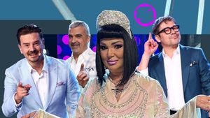 Lista concurenților de la ”Te cunosc de undeva”. Finaliștii ”Power Couple” sunt în cărți