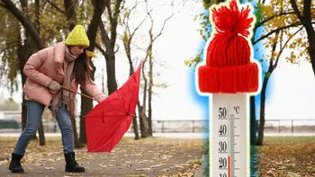 Prognoza meteo azi, 30 aprilie 2026. România îngheață la final de aprilie: zona unde temperaturile scad sub zero