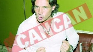 Un fost jucator de Cupa Davis face acuzatii foarte grave