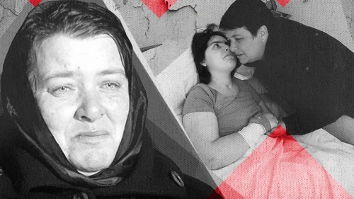 Mama Ioanei Condea, primele cuvinte după moartea fiicei: ”Fata mi-a lăsat o minune și eu…”