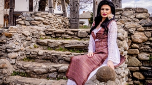 Doliu în lumea muzicii populare! Solista Alina Popa a pierdut lupta cu boala, la 23 de ani: „Anul meu a fost unul greu”