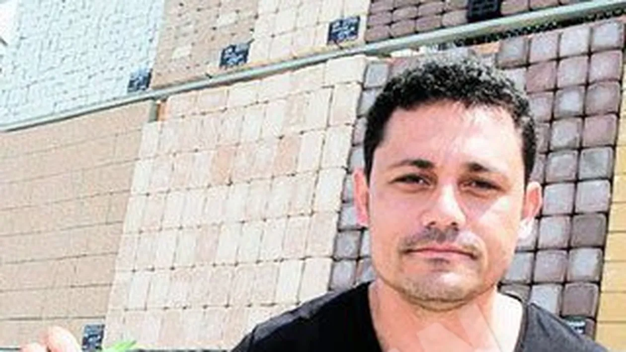 Cultura de canabis in Vama Portile de Fier