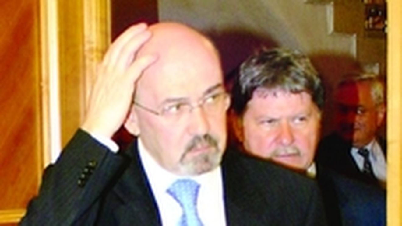 UDMR, divizata de referendum