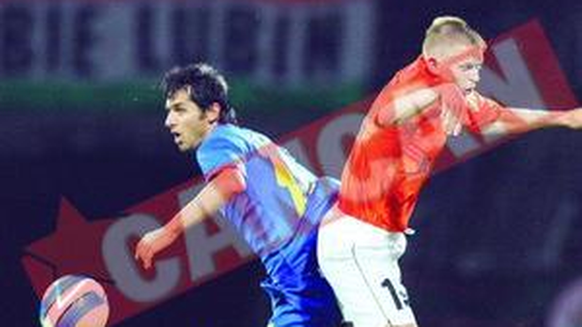 Steaua s-a chinuit cu "Cenusareasa" Europei