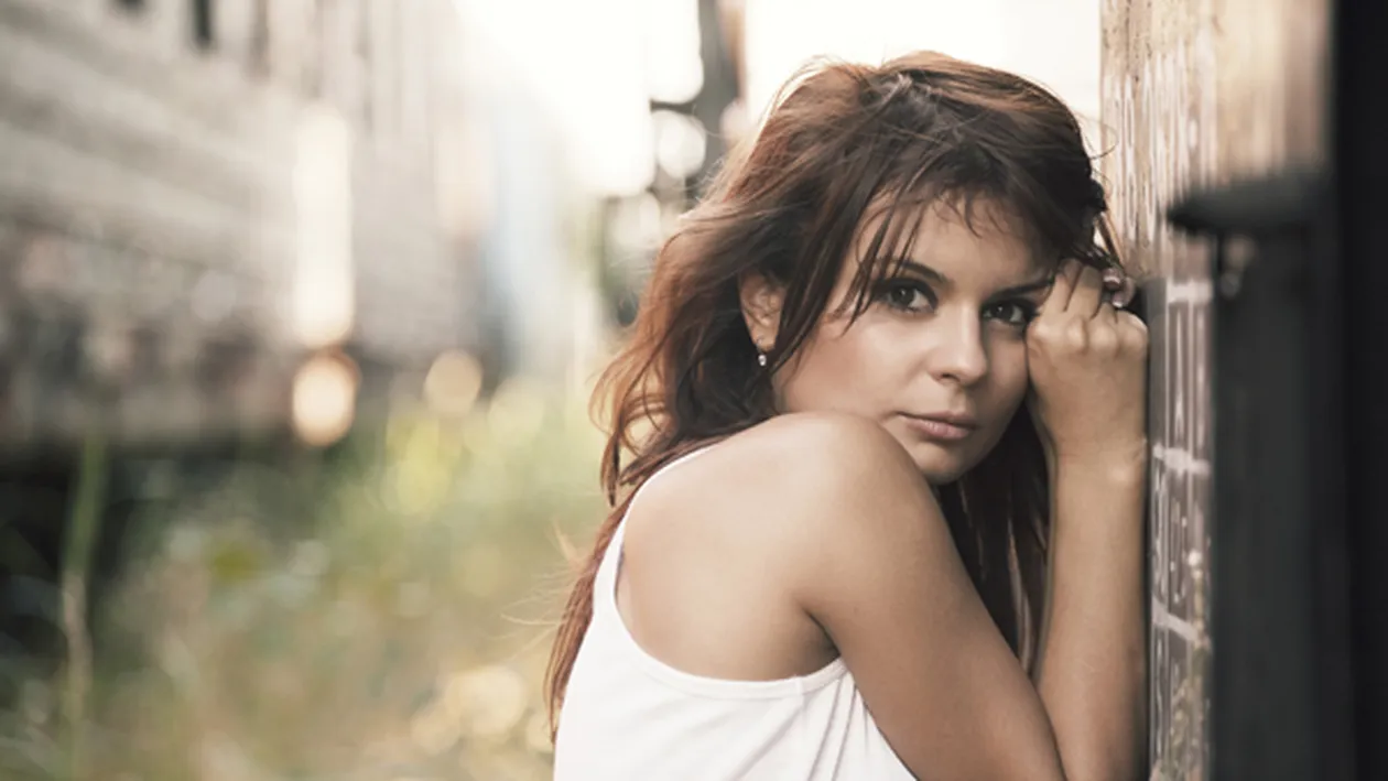 L-a acuzat pe Chilian ca a batut-o, iar acum si-a refacut viata personala! Ana-Maria Georgescu s-a indragostit de un barman