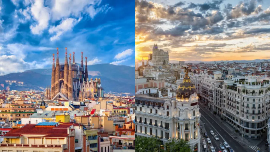 Prețul chiriilor din Spania au luat-o razna! Puțini își mai permit să stea în Madrid, Barcelona sau Valencia