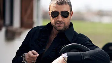 CĂTĂLIN BOTEZATU vrea să îsi mai facă un tatuaj în zona intimă