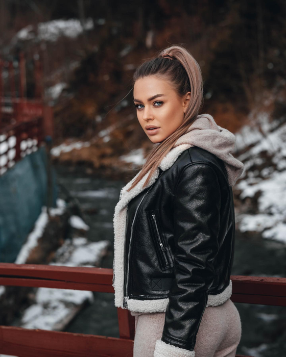 Connect-R și Misha, din nou împreună. Cum au fost surprinşi la petrecerea aniversară a fiicei lor