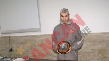 Puscariasii fac arta din creion si zahar