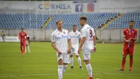 Ciprian Deac a ajuns la 10 goluri pentru CFR Cluj în acest sezon: „Nici nu știam la ce număr de goluri am ajuns!”