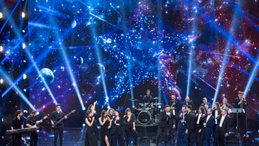 Cine sunt, de fapt, tinerii din Corul Regal care au primit Golden Buzz. Smiley și Pavel Bartoș i-au trimis direct în semifinală