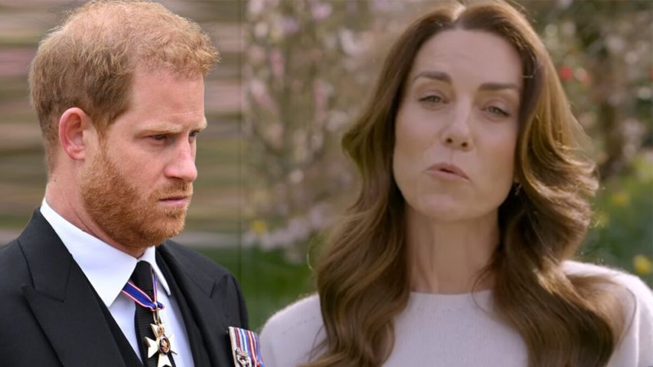 Decizia scandaloasă a Prințului Harry, la o lună după ce Prințesa Kate Middleton a anunțat că are cancer