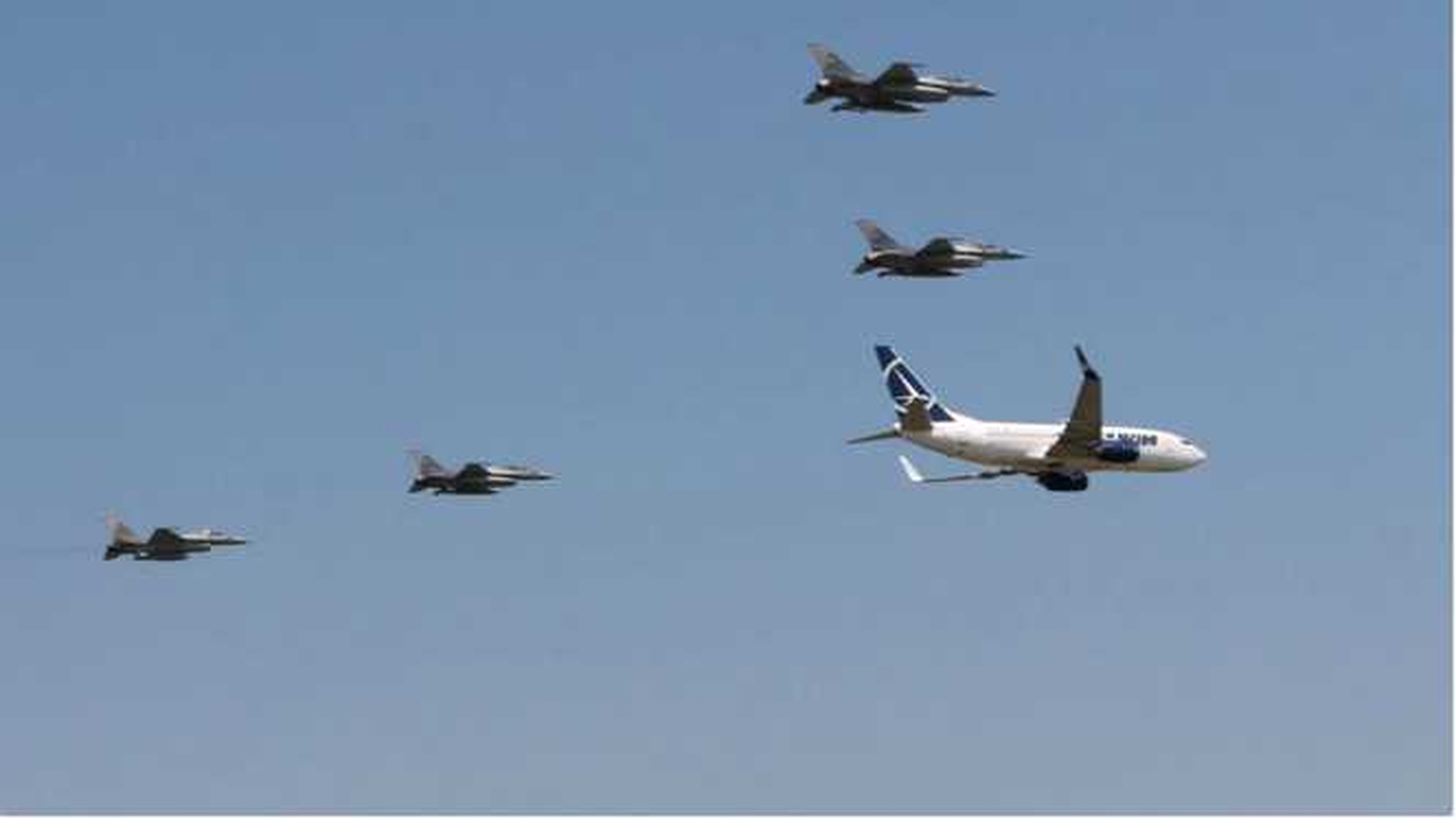 BIAS 2019. Programul celui mai mare show aviatic