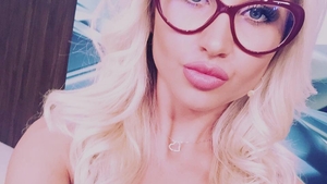 Cu cine a înlocuit-o Tristan Tate pe Bianca Drăgușanu. E o prezentatoare TV