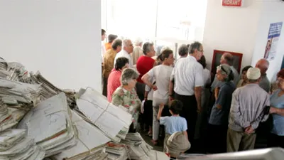 500 lei în plus la pensie, înainte de Paște, pentru acești pensionari din România. Cine se încadrează