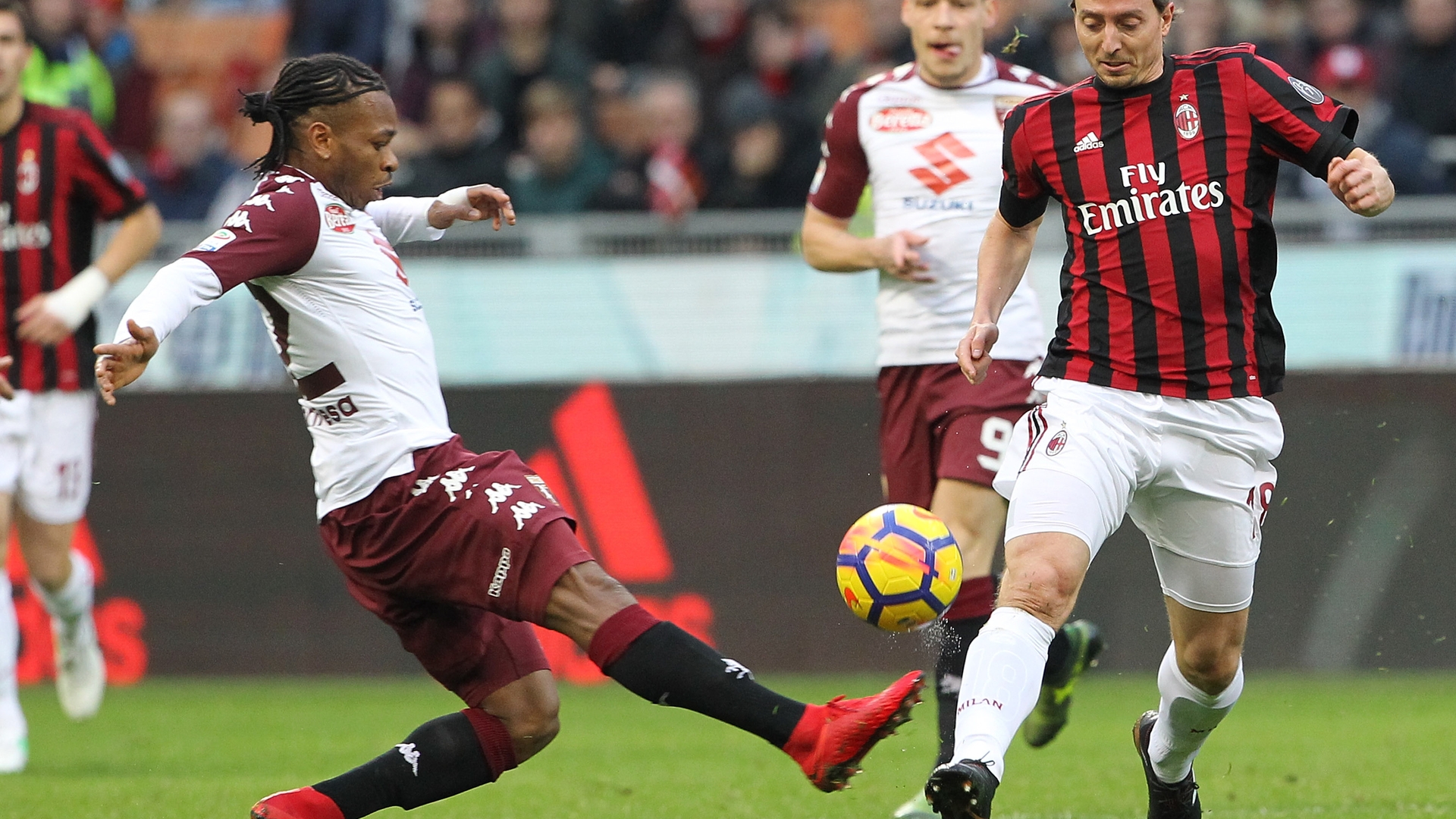 AC Milan – Spal: Stefano Pioli, în fața primei victorii pe banca "Rossonerilor"?!