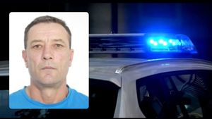 Alertă în România! Dan este de negăsit. Cine îl vede, să sune imediat la 112