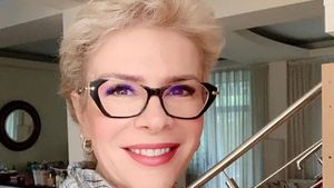 Prima iubire a lui Teo Trandafir. Ce a făcut-o pe vedetă să se simtă atât de rușinată. ,,Am crezut că murim amândoi”
