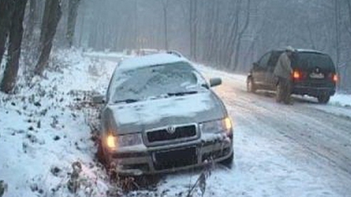 Nu ai anvelope de iarna pe masina? Te poti astepta la amenzi URIASE! Cat costa sa-ti echipezi automobilul!