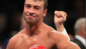 LUCIAN BUTE a scăpat de suspendarea pentru dopaj. Iată prima reacţie a pugilistului: „A fost...“