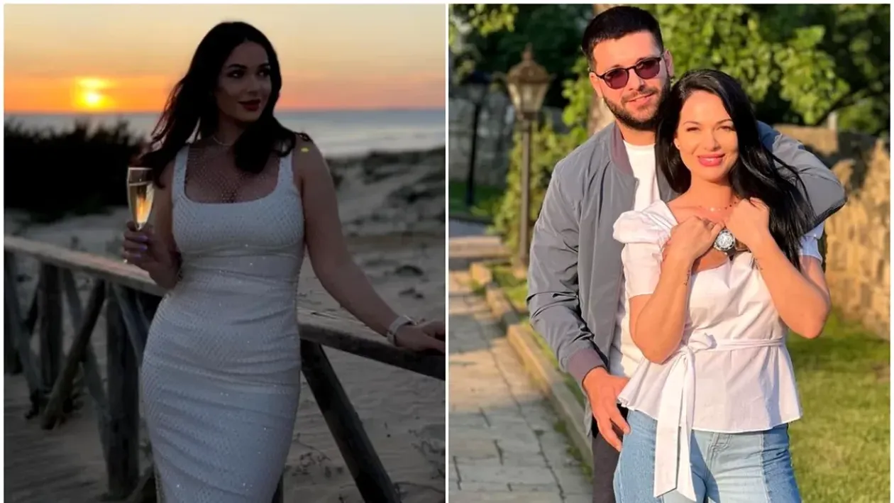 Deea Maxer, mesaj pentru urmăritorii săi după ce s-a zvonit că s-a despărțit de Robert Drilea. „Avem responsabilități”