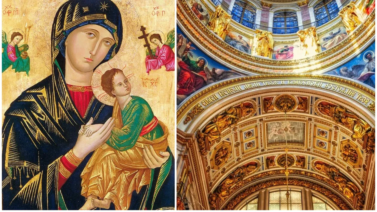 Este total interzis să faci asta azi, 15 august 2023. Tradiţii şi obiceiuri bizare de Sfânta Marie