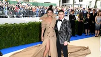 Priyanka Chopra și Nick Jonas s-au logodit după doar două luni de relație