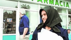 Algocalminul,dat doar pe reteta!