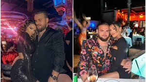 Motivul pentru care Karmen Minune l-a părăsit pe Bogdan Căplescu. Au ajuns la terapie: „Cu greu am trecut peste”