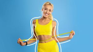 Cum poți slăbi constant. Gestul care te scapă de kilogramele nedorite, certificat de specialiști