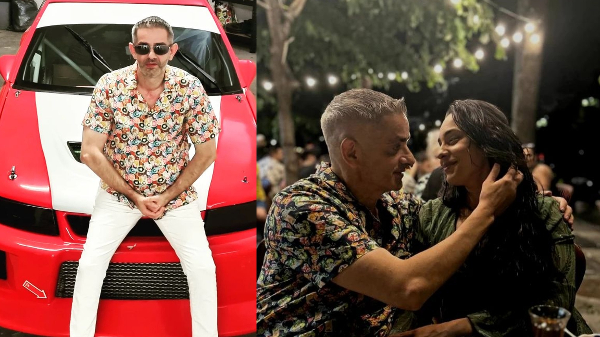 Daniel Onoriu, gata, din nou, de nuntă! Și-a cunoscut noua iubită la biserică și vrea să o ducă în fața altarului: „Relația este o binecuvântare”