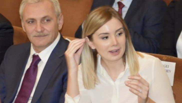 Liviu Dragnea și-a părăsit iubita, după ce a aflat că blondina l-ar înșela