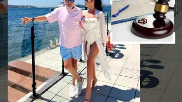 Divorțul bate la ușă în familia Năstase! Ioana nu vrea să dea înapoi: „Nimic nu s-a schimbat” ADEVĂRUL despre escapada din Turcia