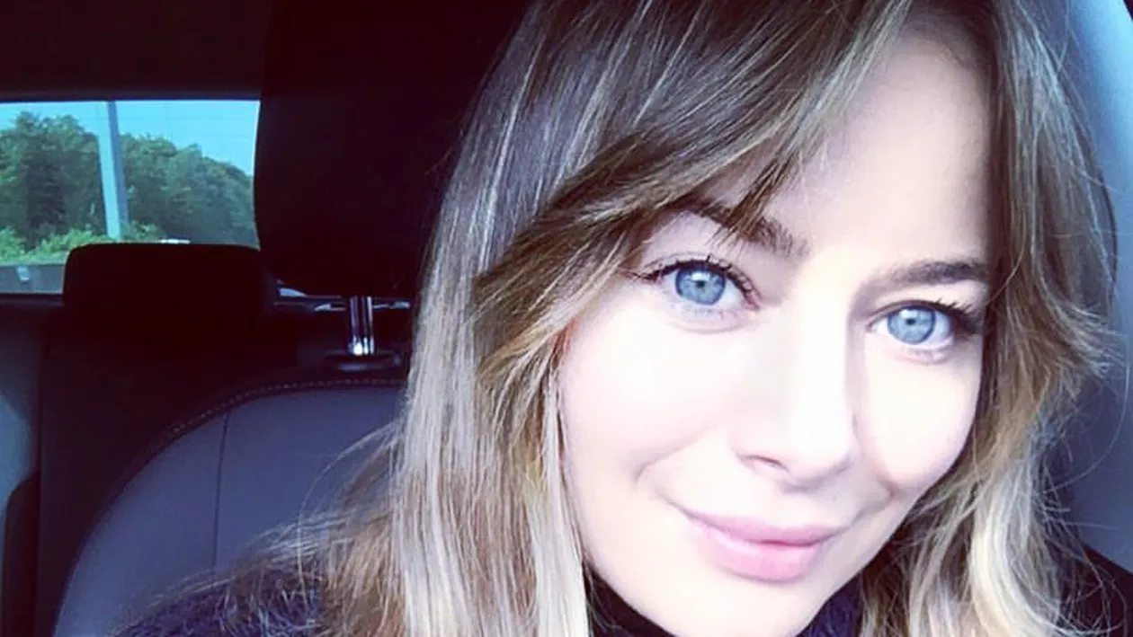 Laura Cosoi, cea mai fericită femeie din lume. Ce a mărturisit după o cină romantică, la lumina lumânărilor!