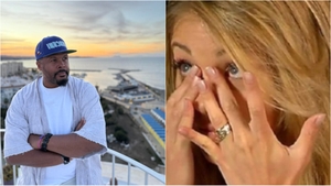 Cabral a dezvăluit fără să vrea motivul divorțului de Andreea Ibacka: ”Un om iubit cum trebuie”