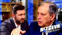 Ediție de excepție cu Dumitru Prunariu, singurul român ajuns în spațiul cosmic! De aici a plecat totul: ”Am avut un avantaj enorm...”