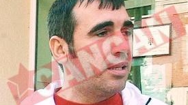 Fotbalisti sechestrati de Fisc