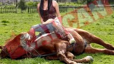 Au confundat-o pe Elena cu Moni