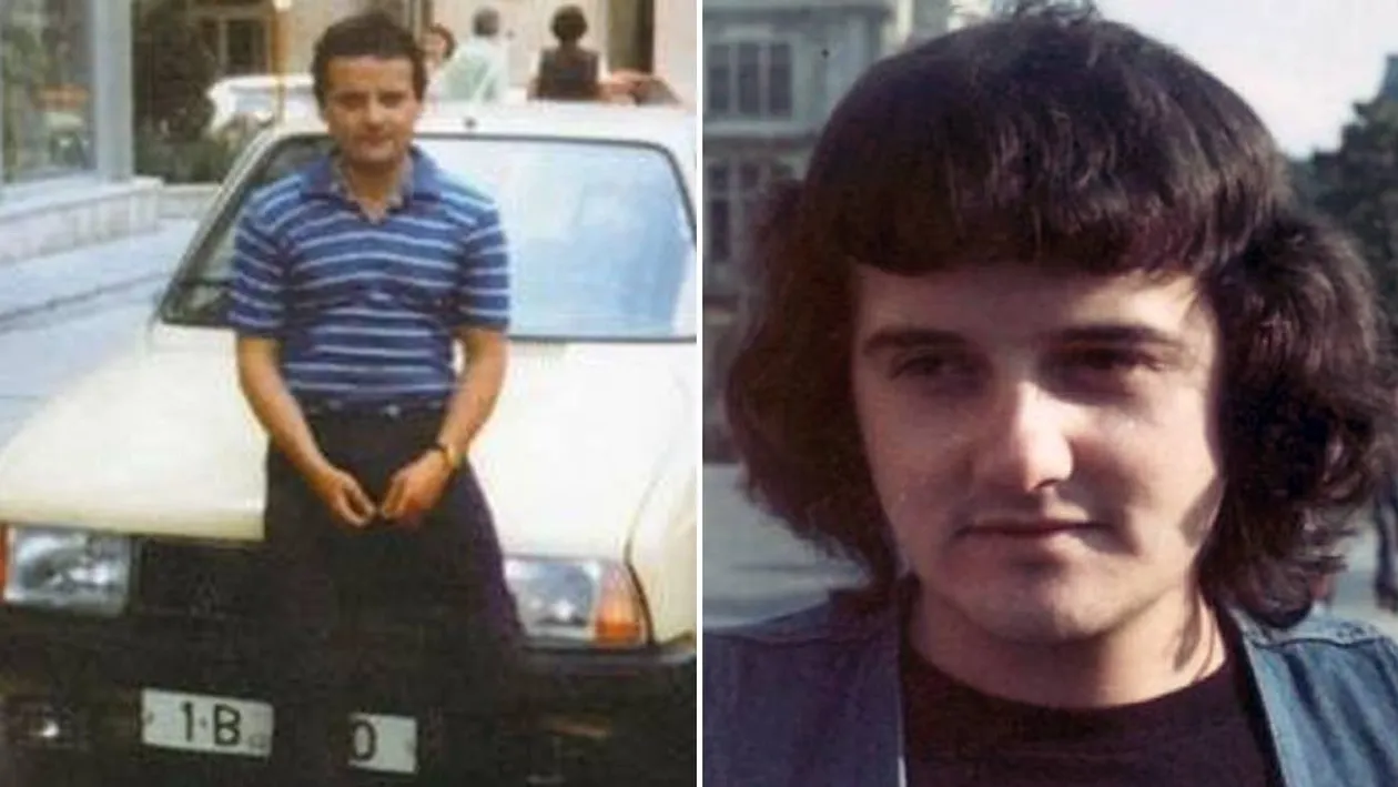 Ce poreclă bizară avea Irinel Columbeanu îi tinerețe! De ce îi ziceau fetele Ileana