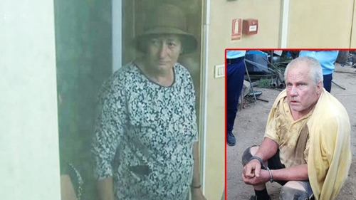 Ce s-a întâmplat cu Gheorghe Dincă în penitenciar, de Sărbători! Soția a vrut să vină să-l viziteze, însă a primit o veste șoc la porțile închisorii